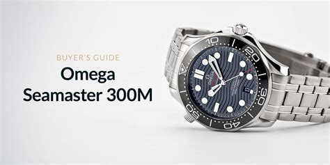 omega seamaster buying guide|Omega Seamaster new price.